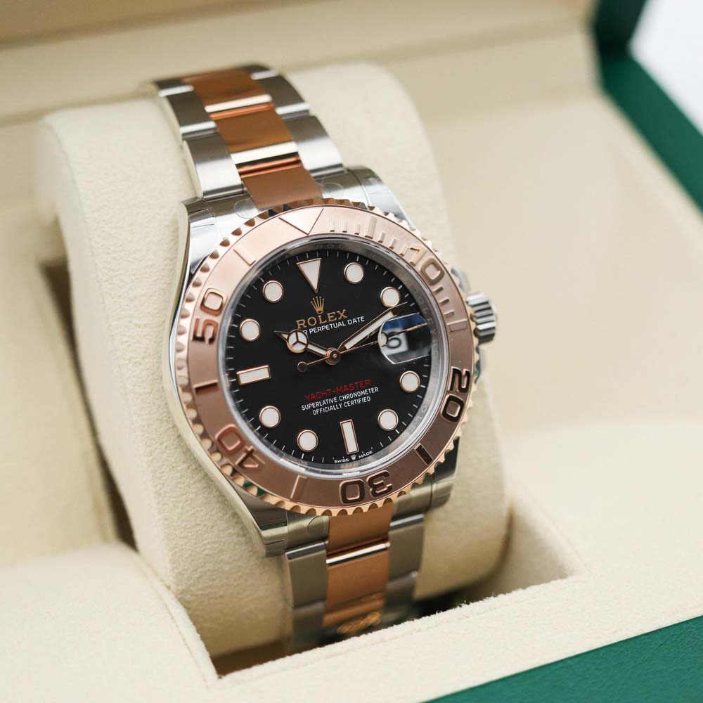 Rolex Yacht Master 40 mm