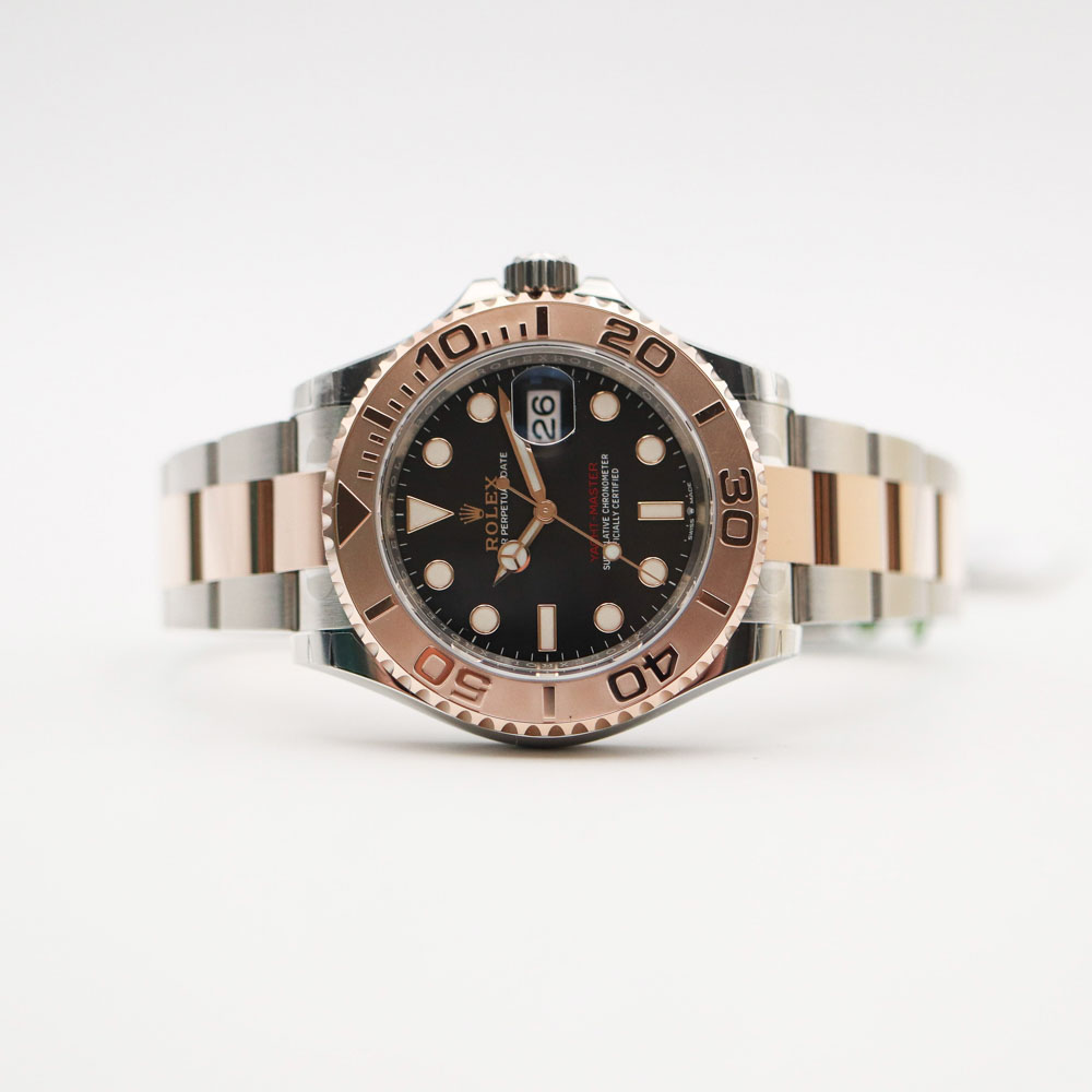 Rolex Yacht Master 40 mm