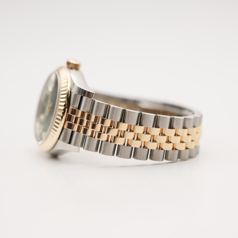 Rolex Datejust 31 mm