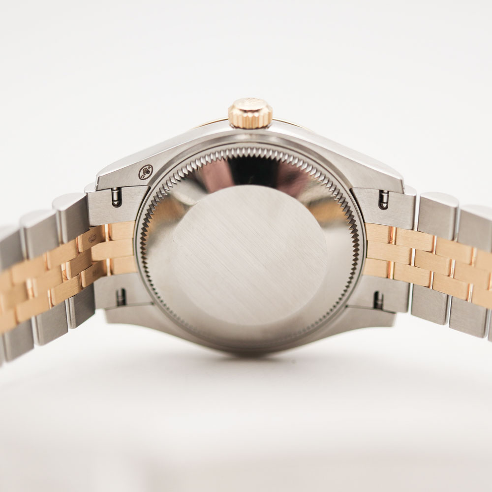 Rolex Datejust 31 mm