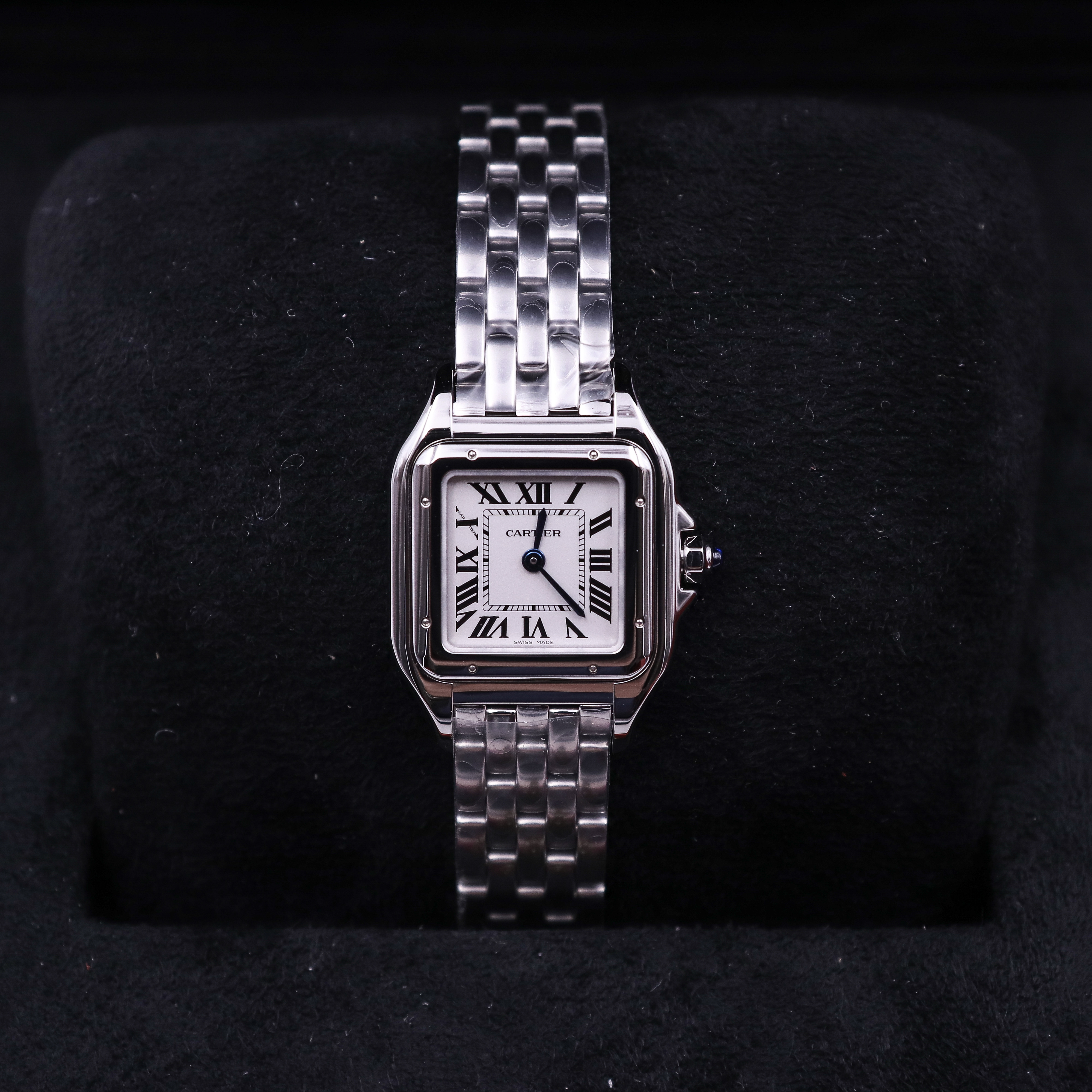 Cartier Panthère de Cartier Small