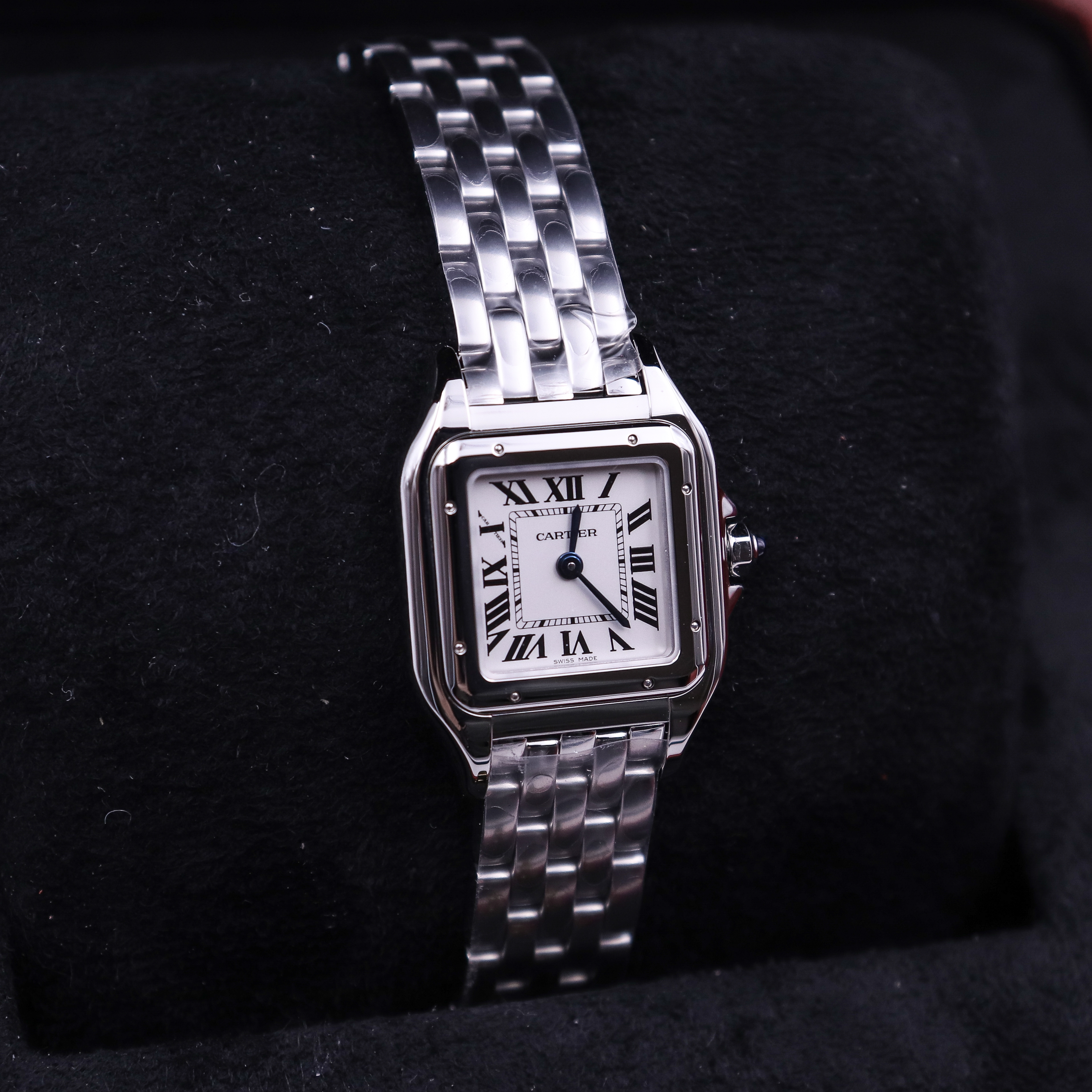 Cartier Panthère de Cartier Small