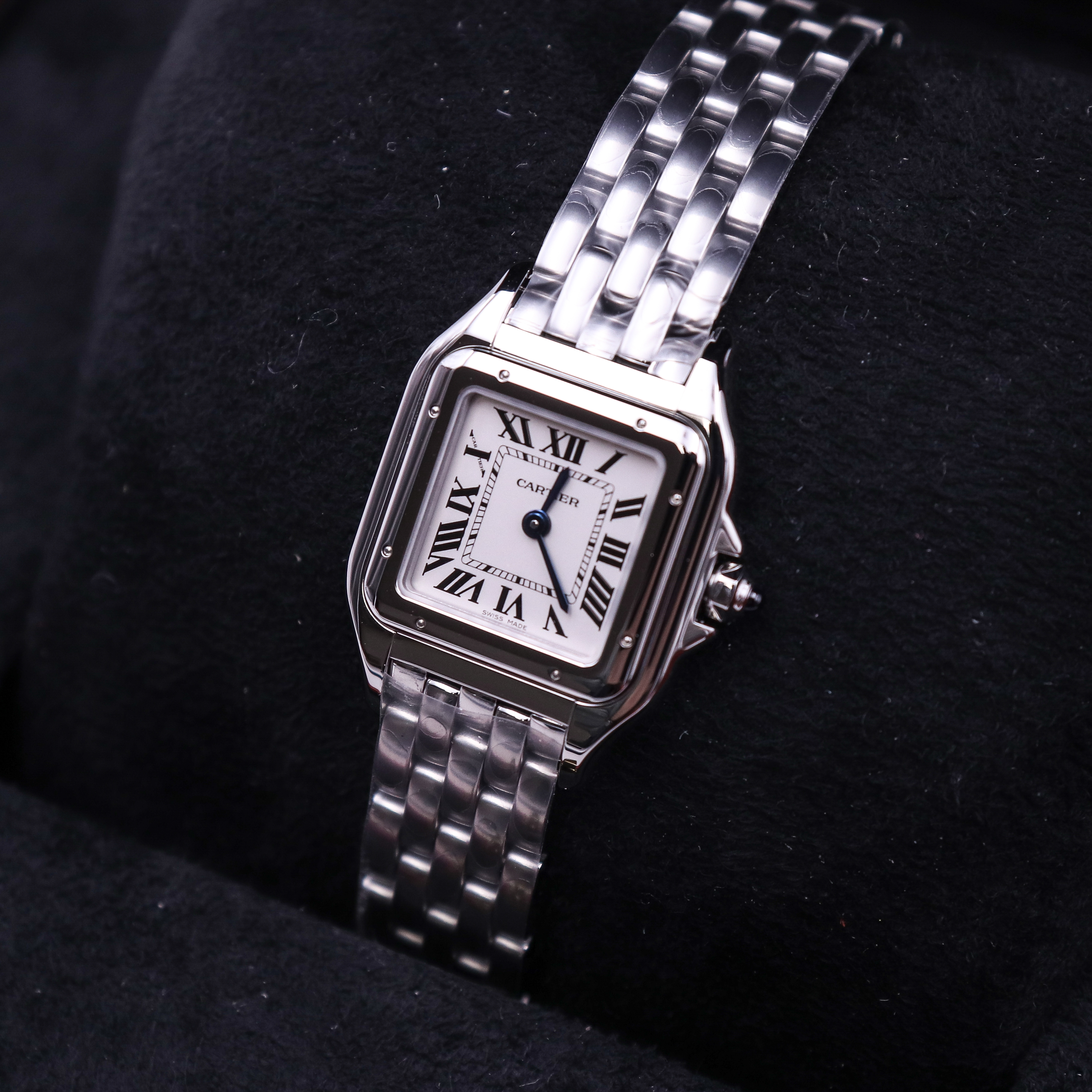 Cartier Panthère de Cartier Small