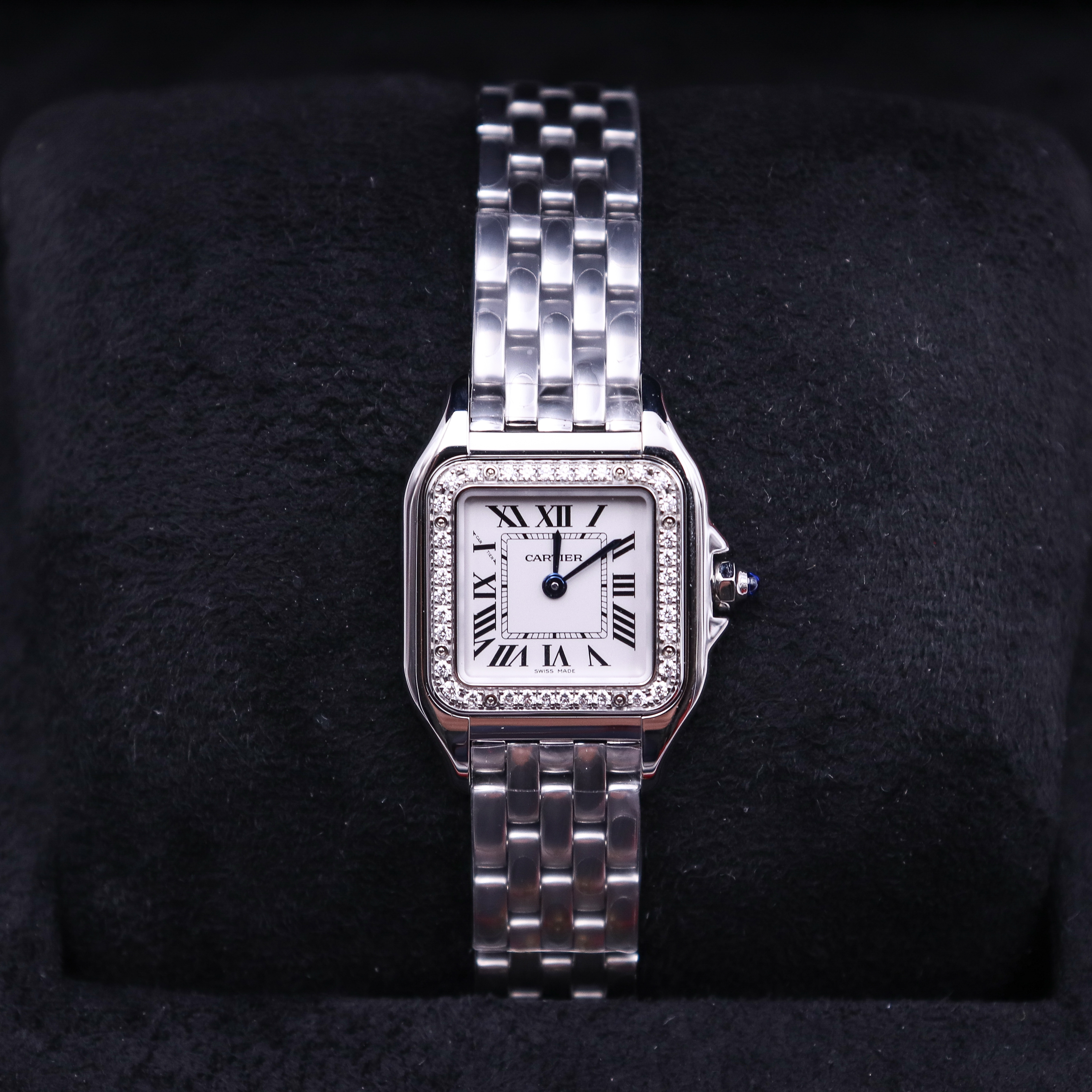 Cartier Panthère de Cartier Small