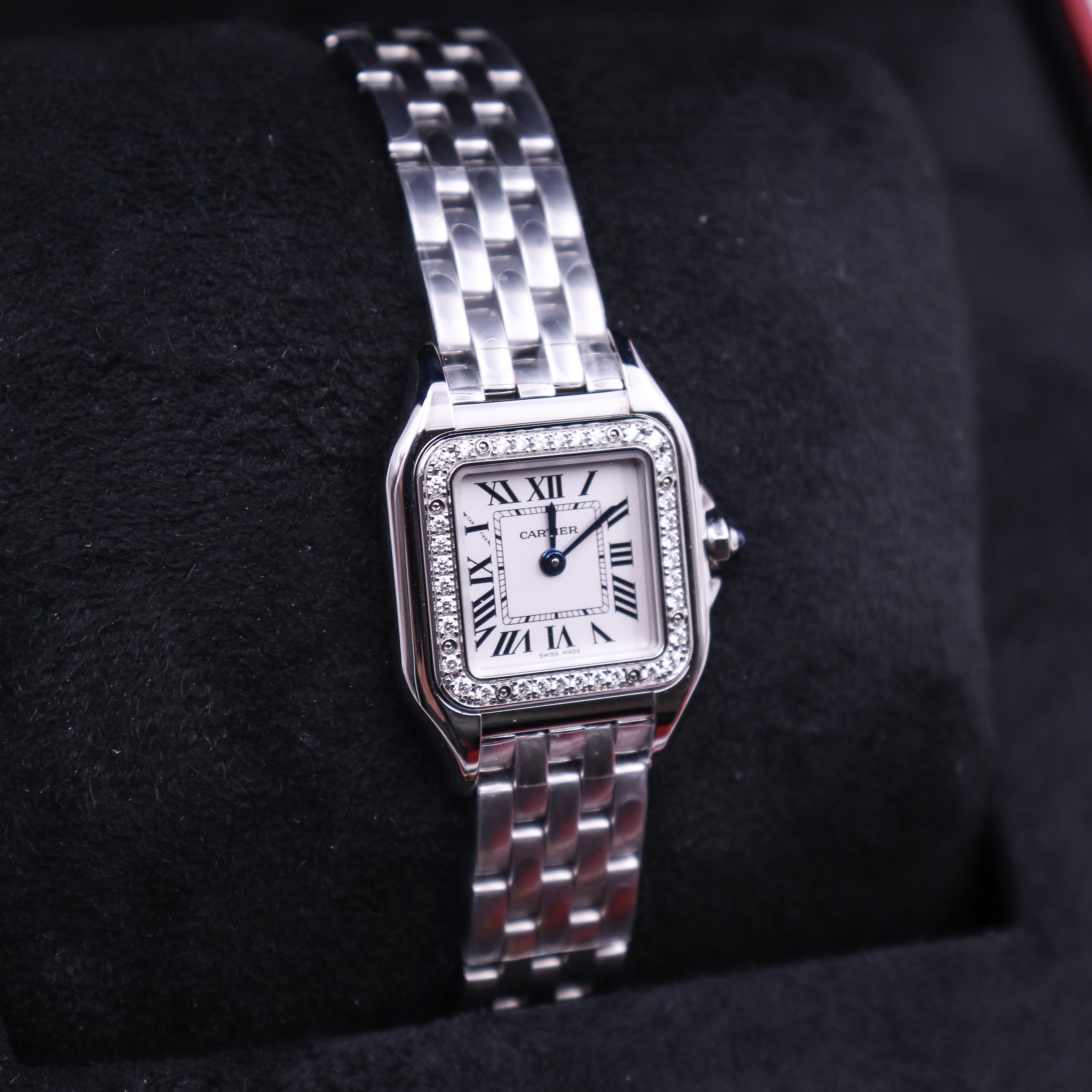 Cartier Panthère de Cartier Small