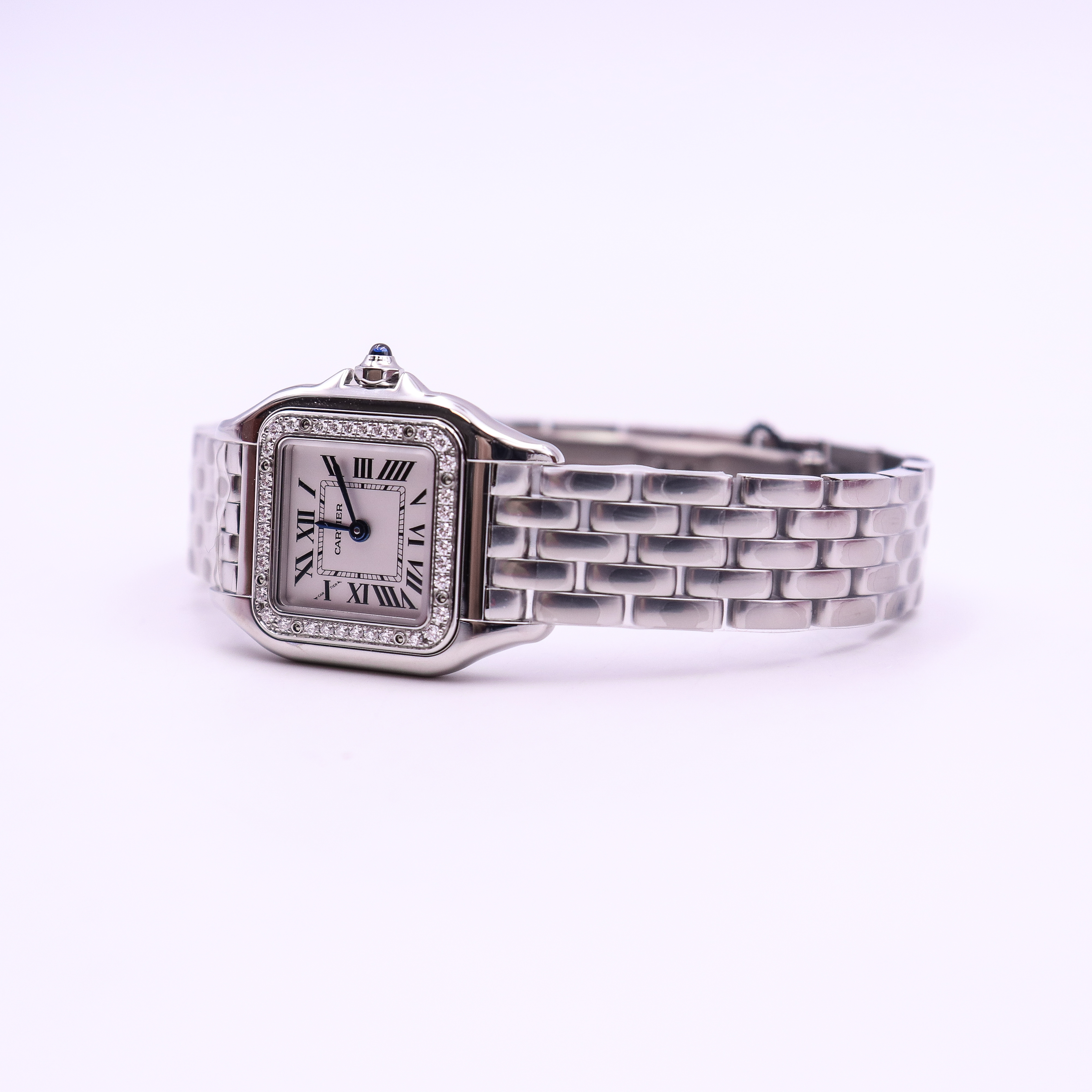 Cartier Panthère de Cartier Small