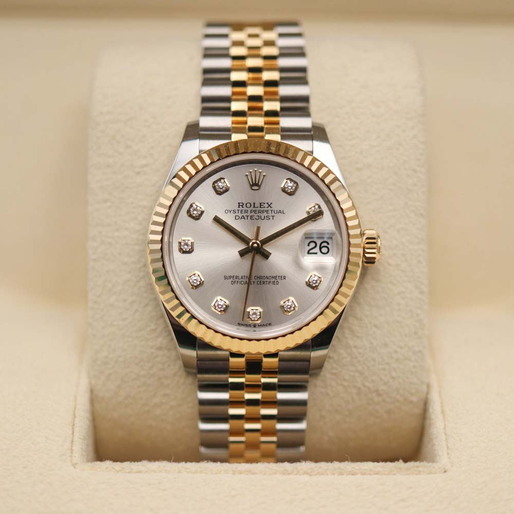 Rolex Datejust 31 mm