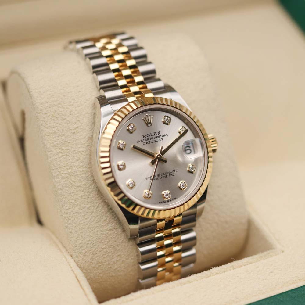 Rolex Datejust 31 mm