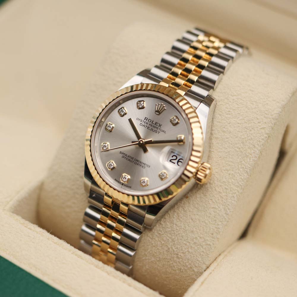 Rolex Datejust 31 mm