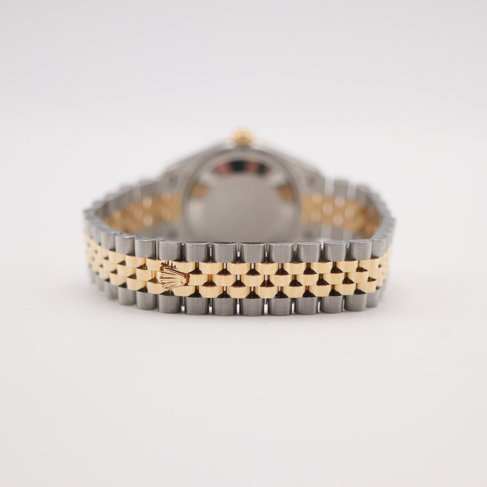 Rolex Datejust 31 mm