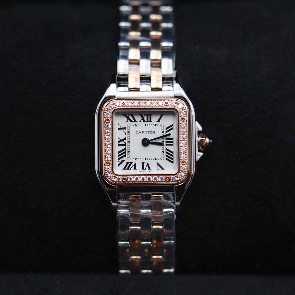 Cartier Panthere de Cartier Small