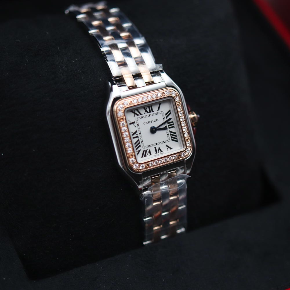 Cartier Panthere de Cartier Small