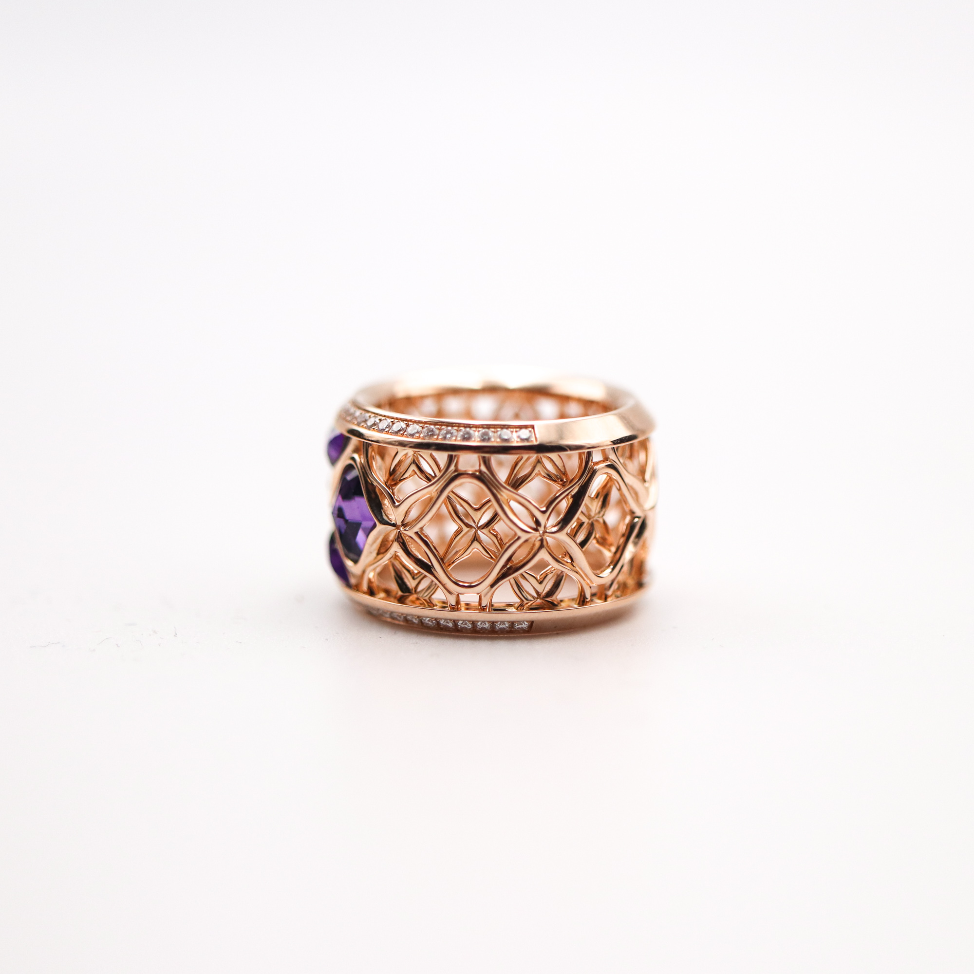 Imperiale Ring Chopard 829564 5010