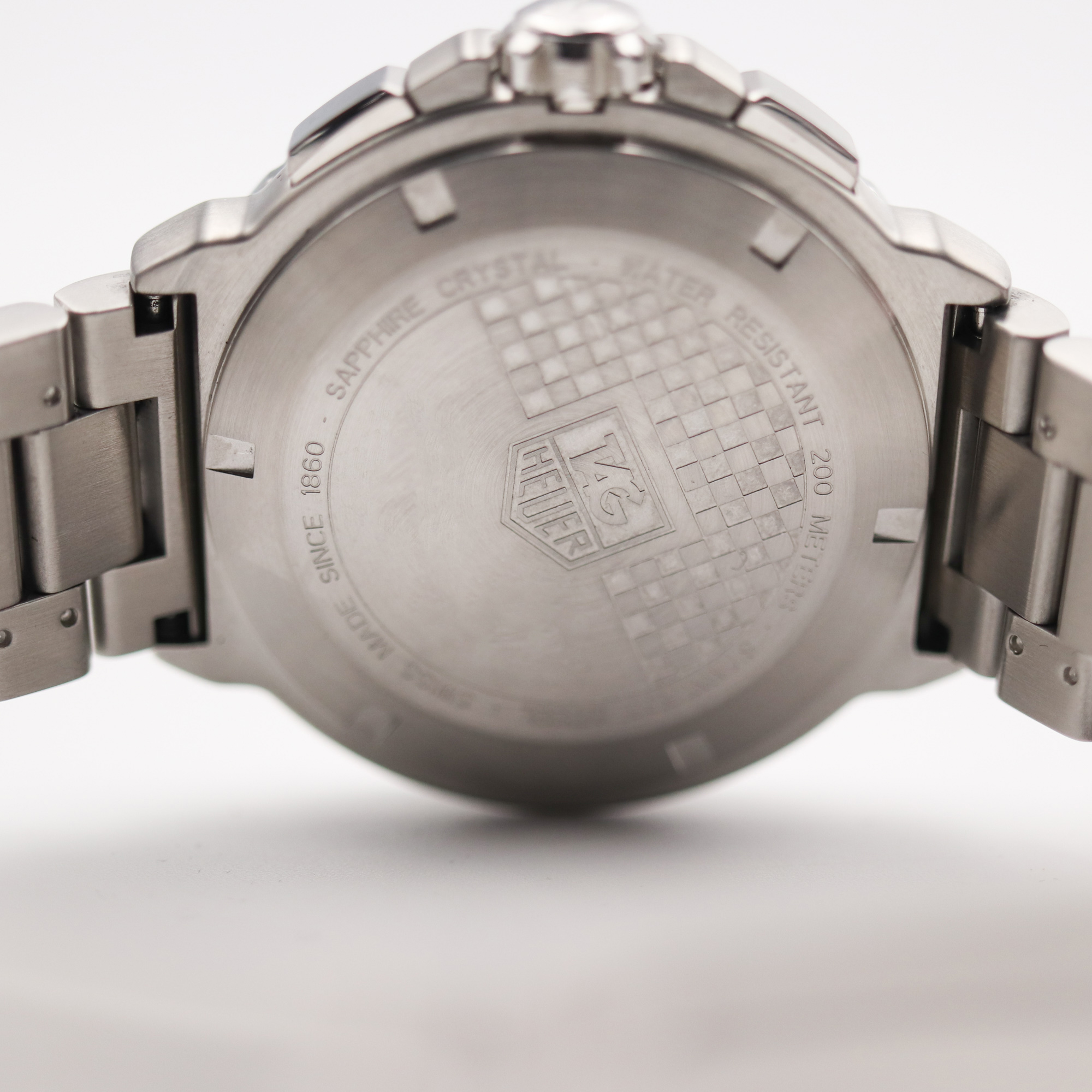 Tag on sale heuer kellad