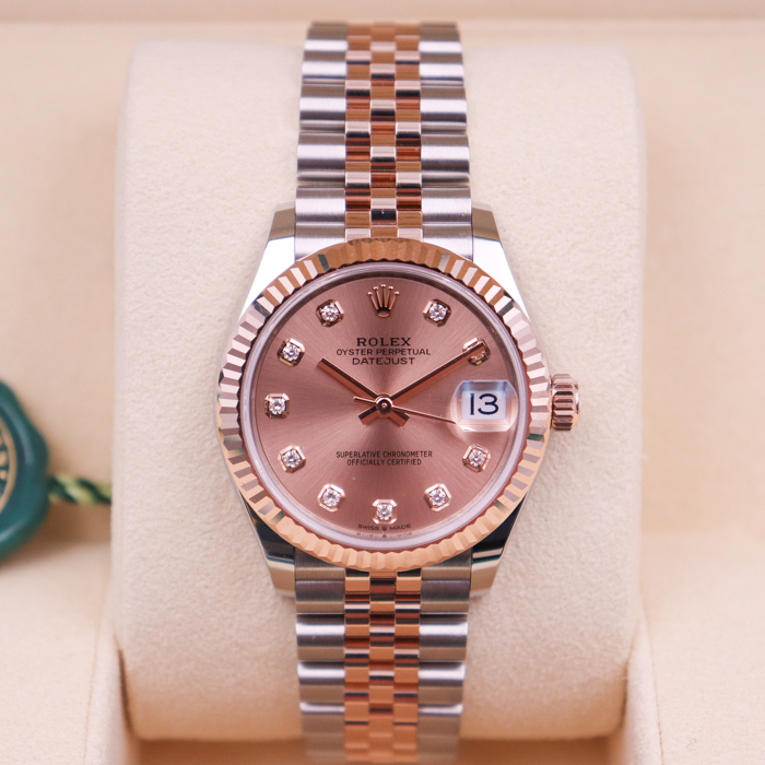 Rolex Datejust 31 mm