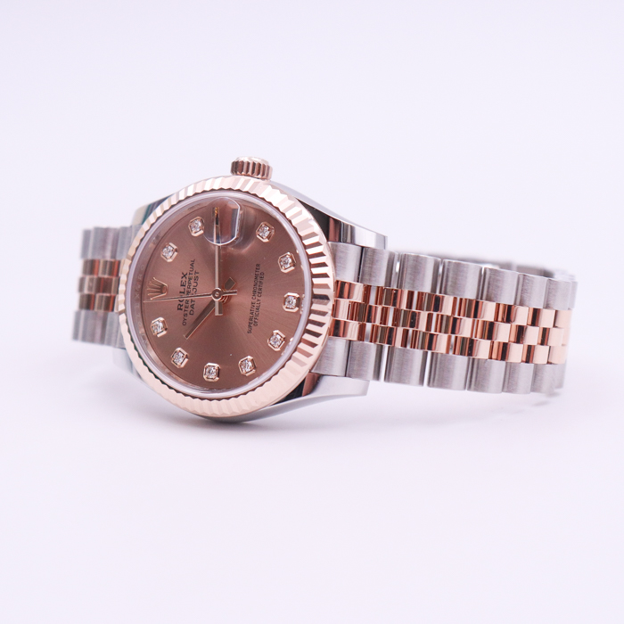 Rolex Datejust 31 mm