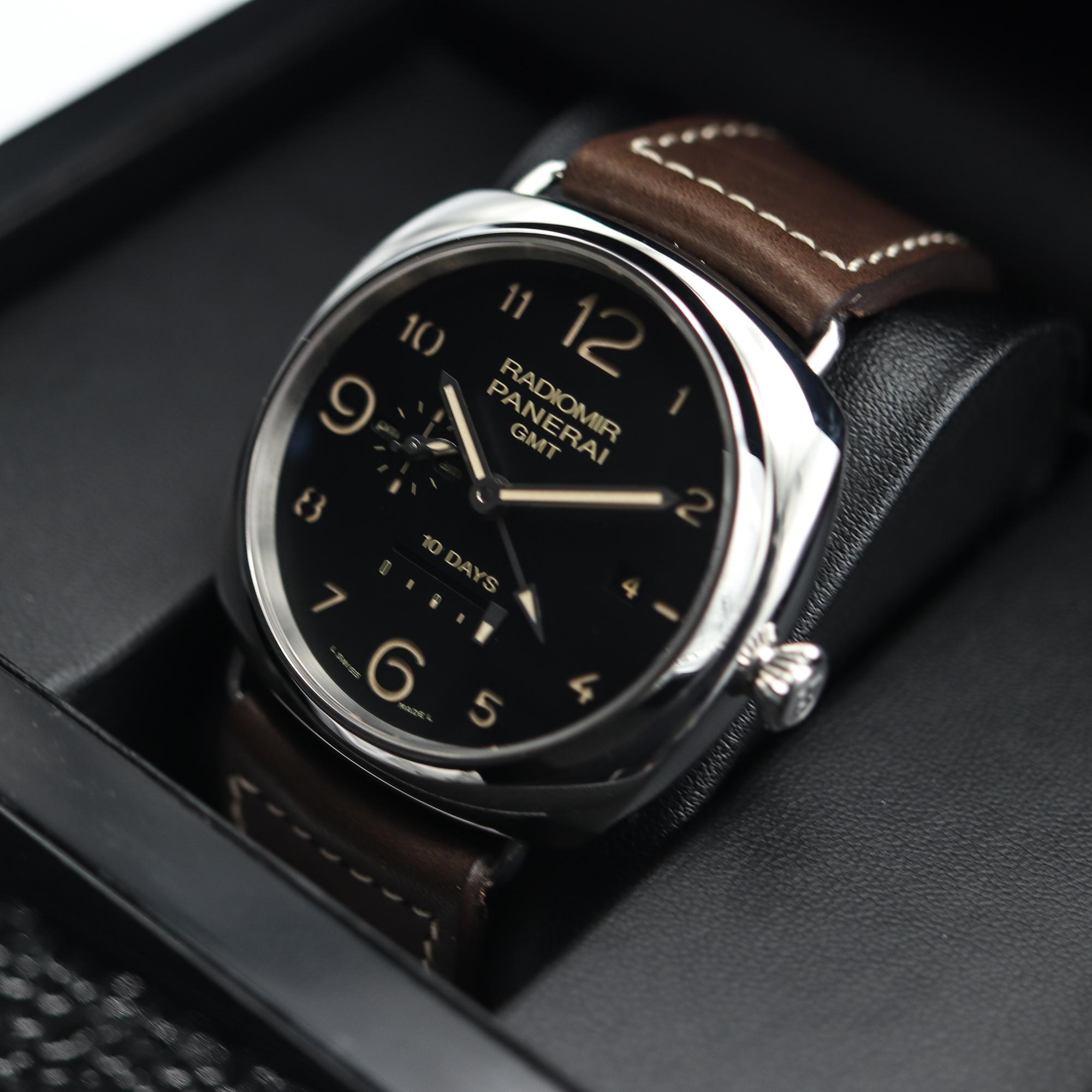 Panerai discount 10 days