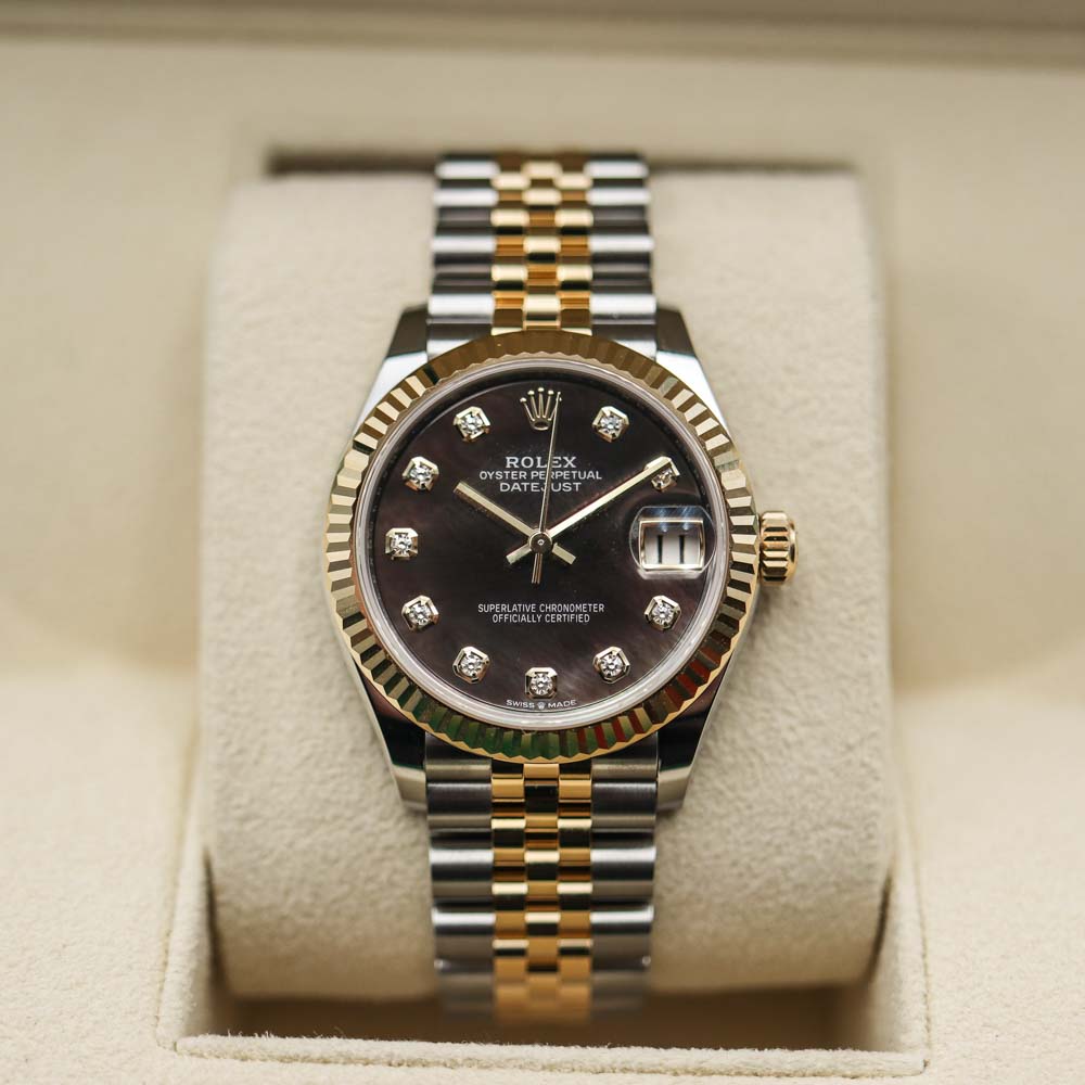 Rolex Datejust 31 mm