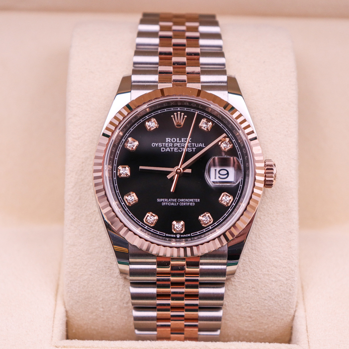 Rolex Datejust 36 mm