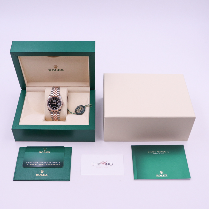 Rolex Datejust 36 mm
