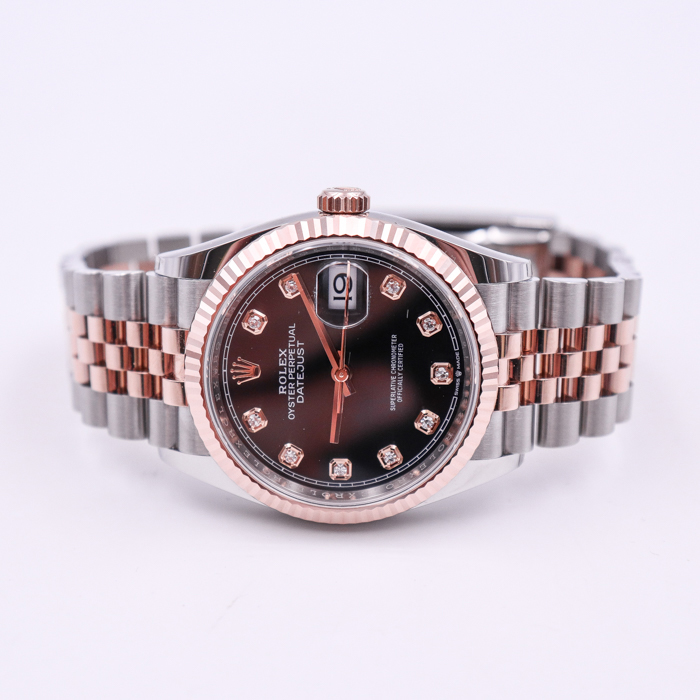 Rolex Datejust 36 mm