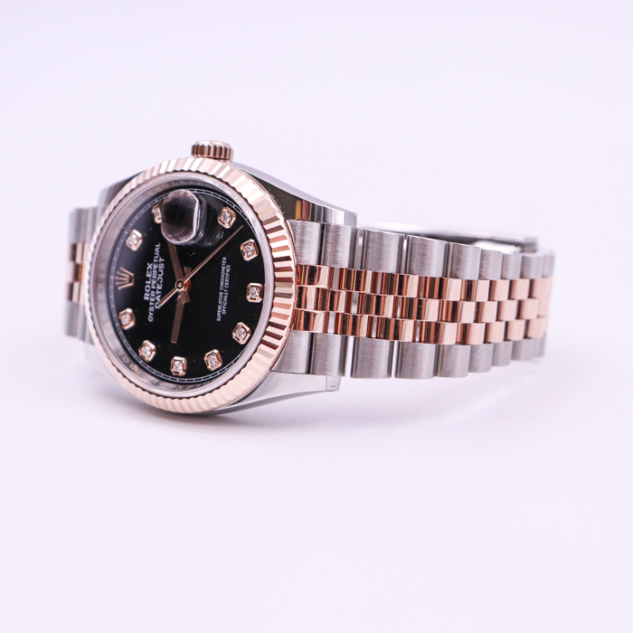 Rolex Datejust 36 mm