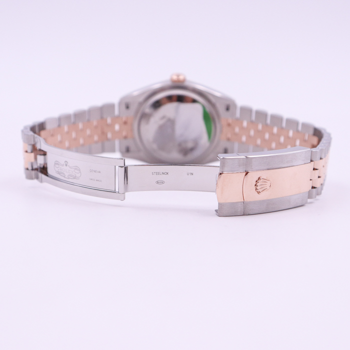 Rolex Datejust 36 mm