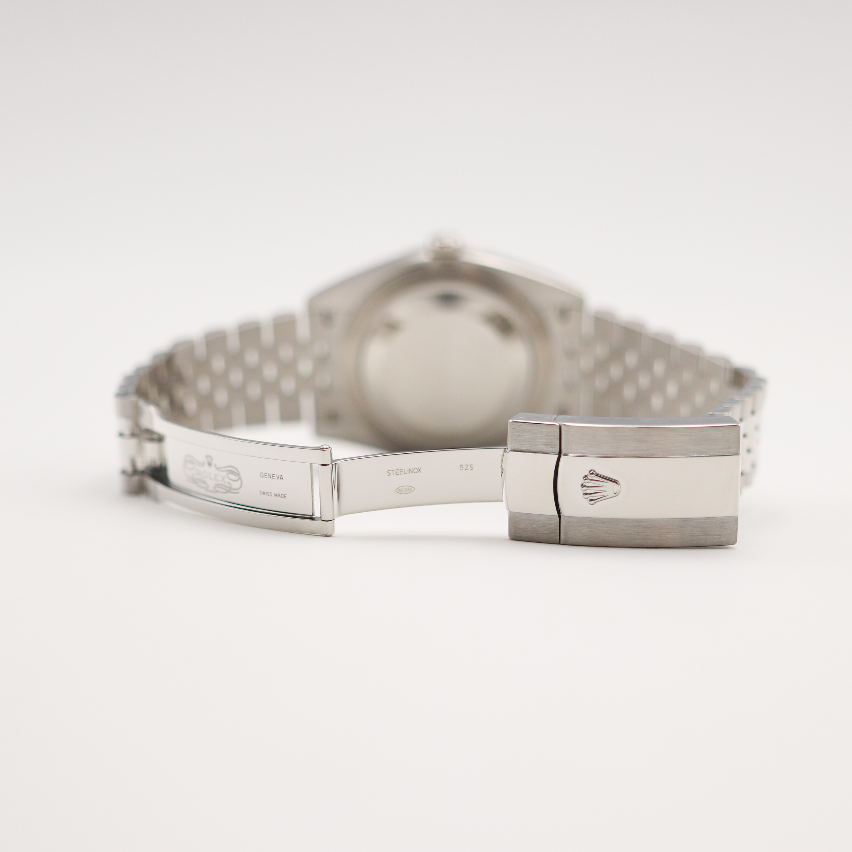 Rolex Datejust 41 mm