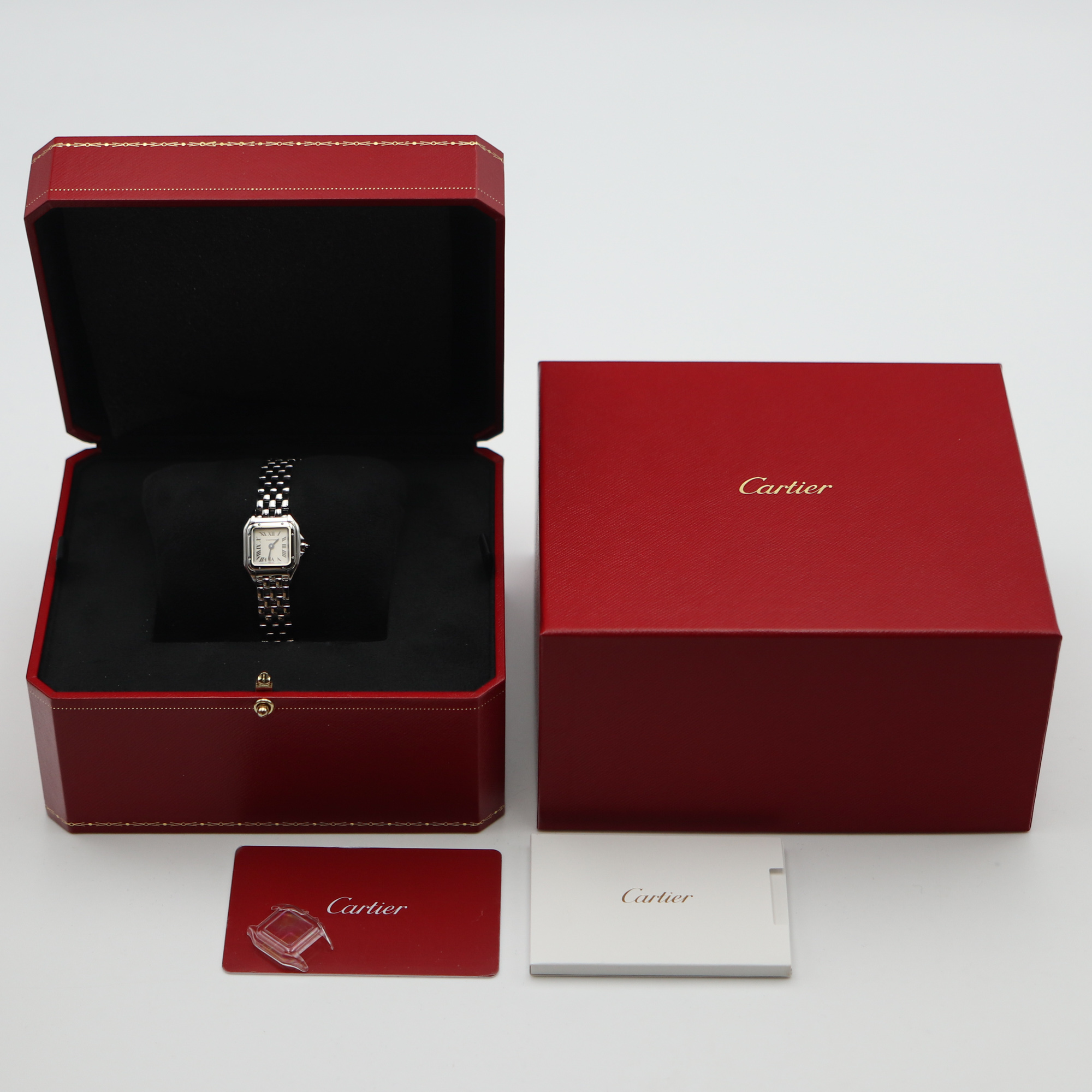 Cartier Panthère de Cartier Mini