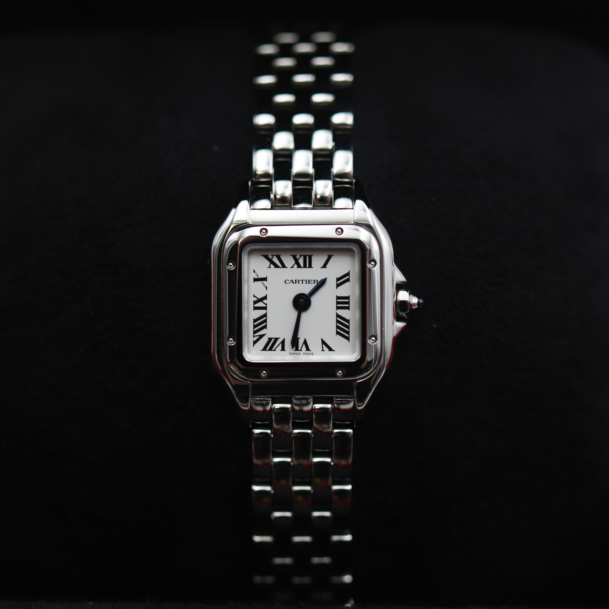 Cartier Panthère de Cartier Mini