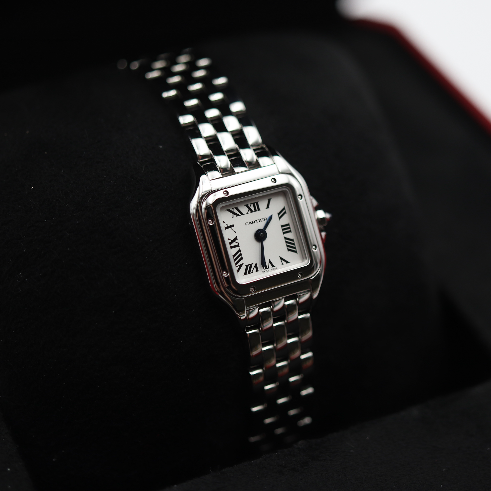 Cartier Panthère de Cartier Mini
