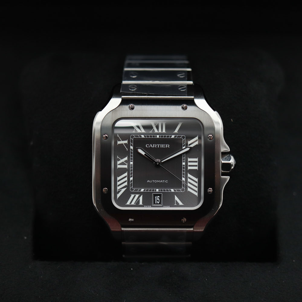 Cartier Santos de Cartier Large