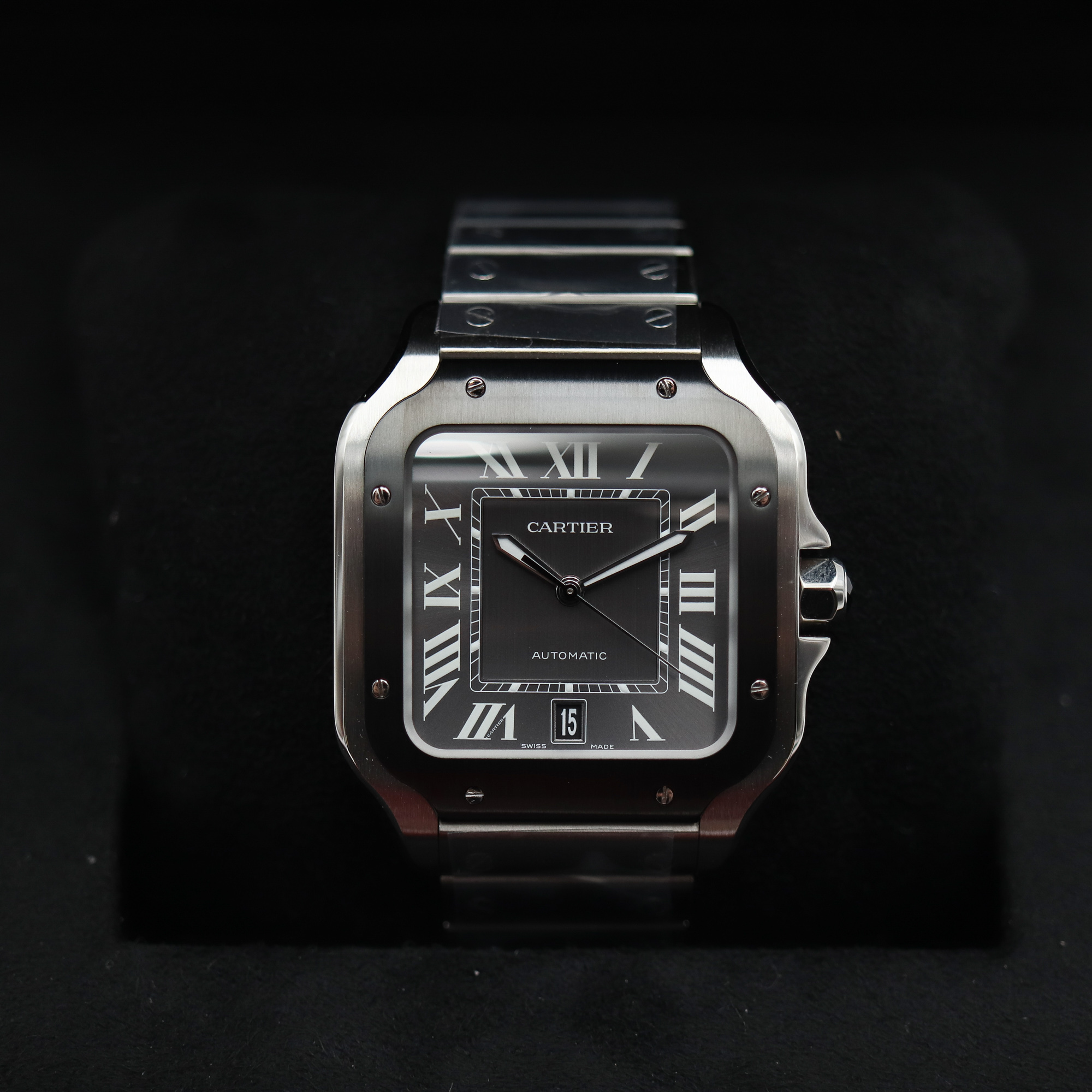 Santos de Cartier Large | Cartier | WSSA0037