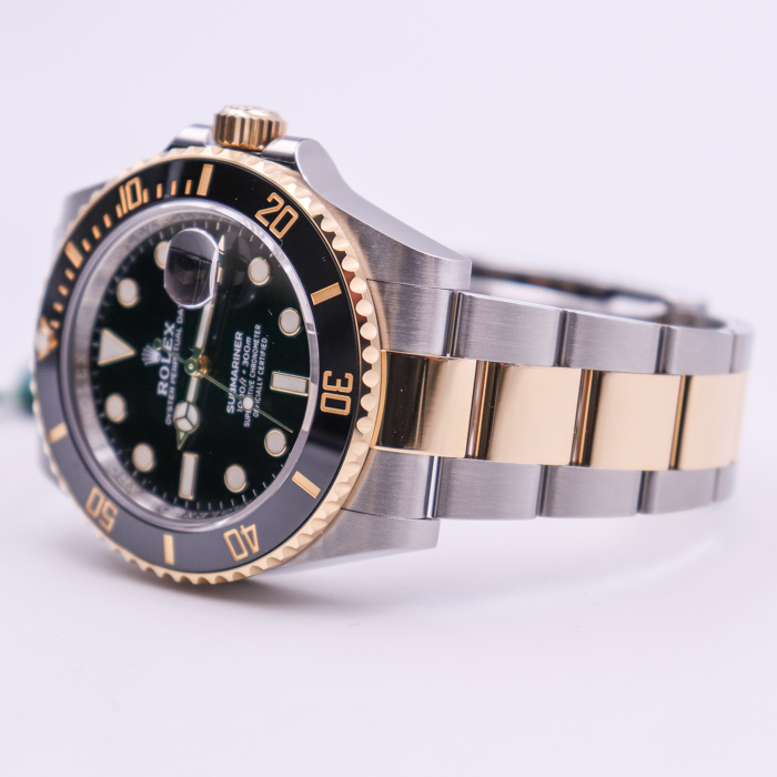 Rolex Submariner Date 41 mm