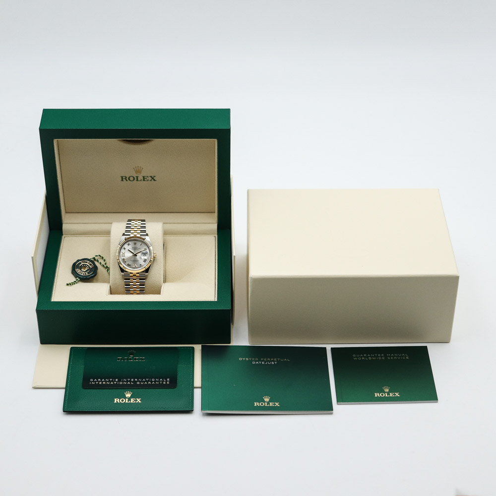 Rolex Datejust 36 mm