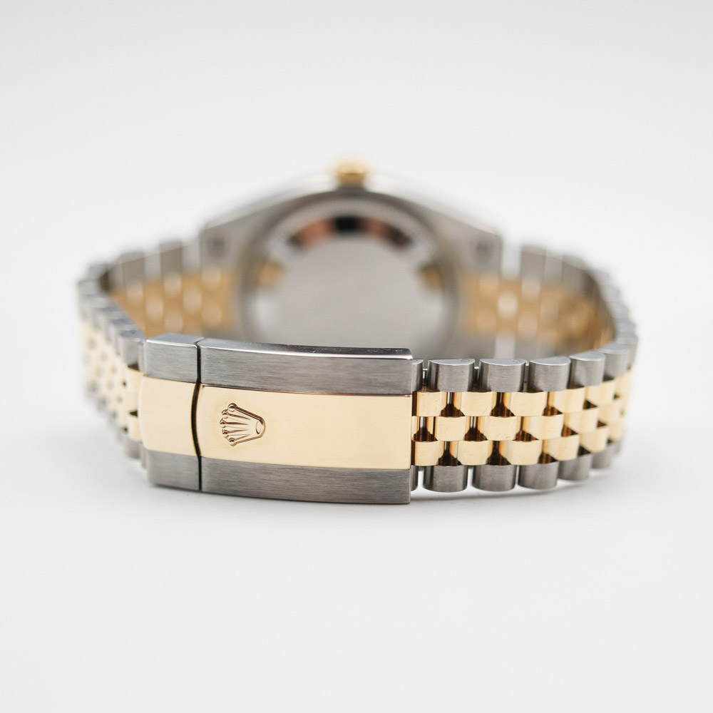 Rolex Datejust 36 mm
