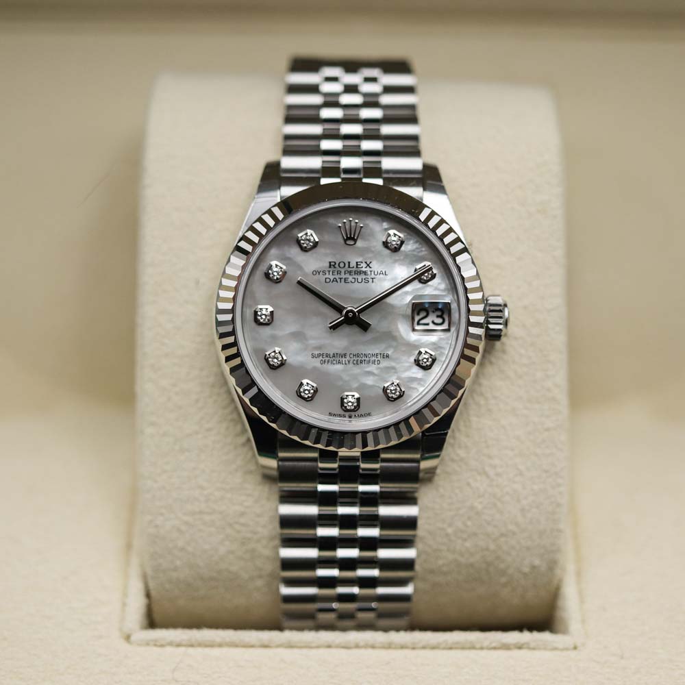 Rolex Datejust 31 mm
