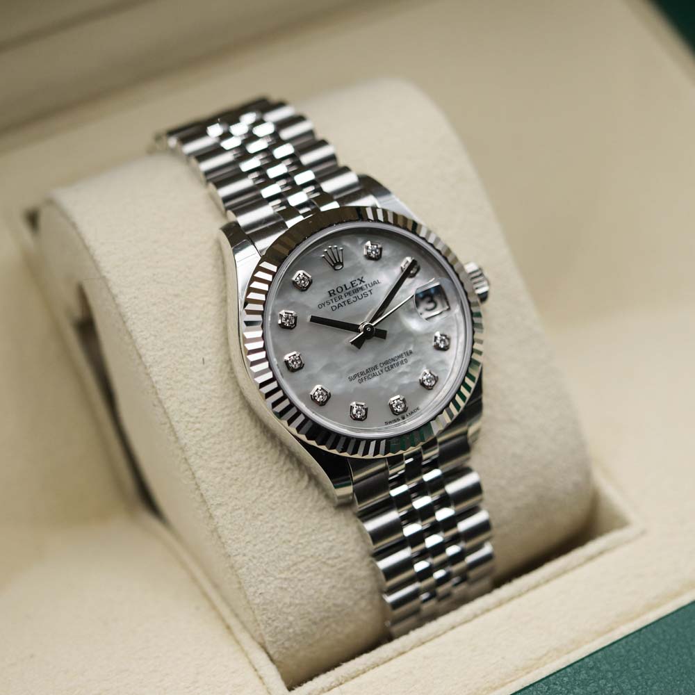Rolex Datejust 31 mm