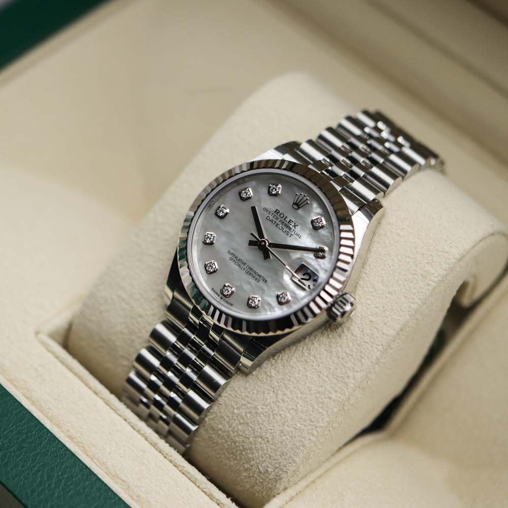 Rolex Datejust 31 mm