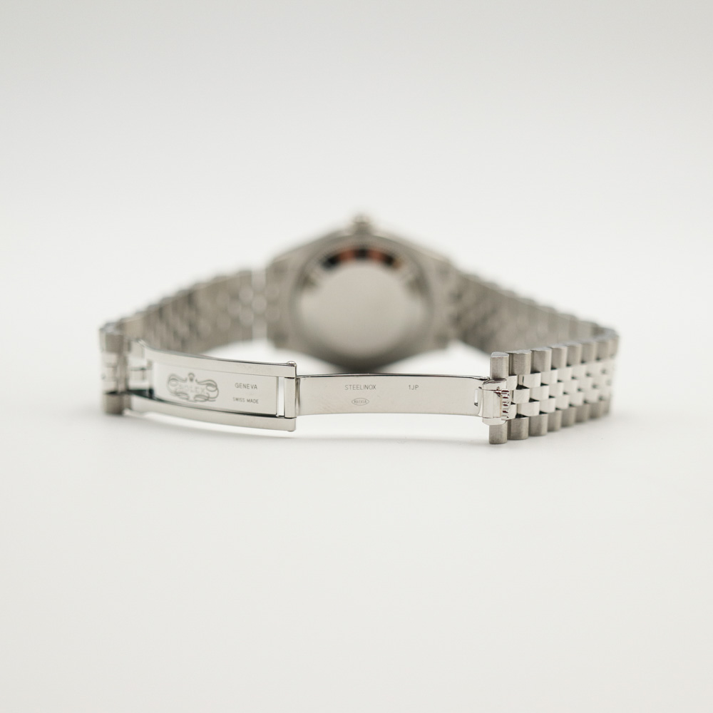 Rolex Datejust 31 mm