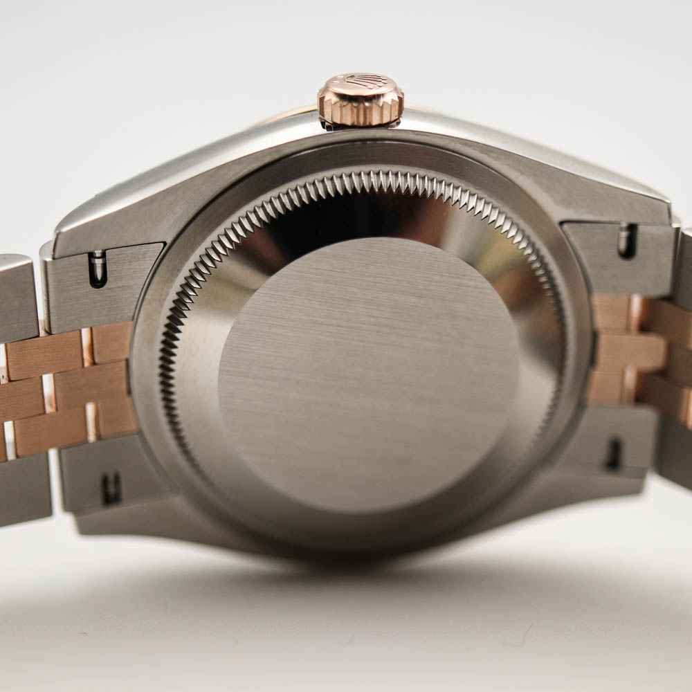 Rolex Datejust 36 mm