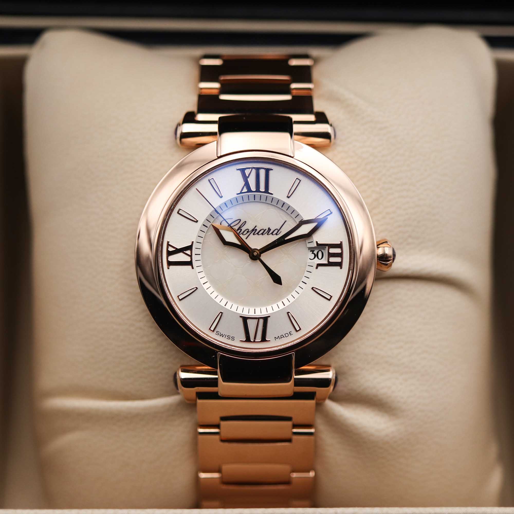 Chopard Imperiale 36mm