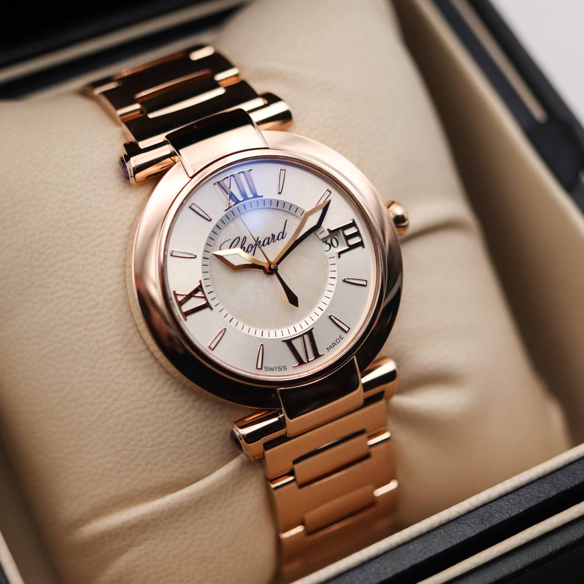 Chopard Imperiale 36mm