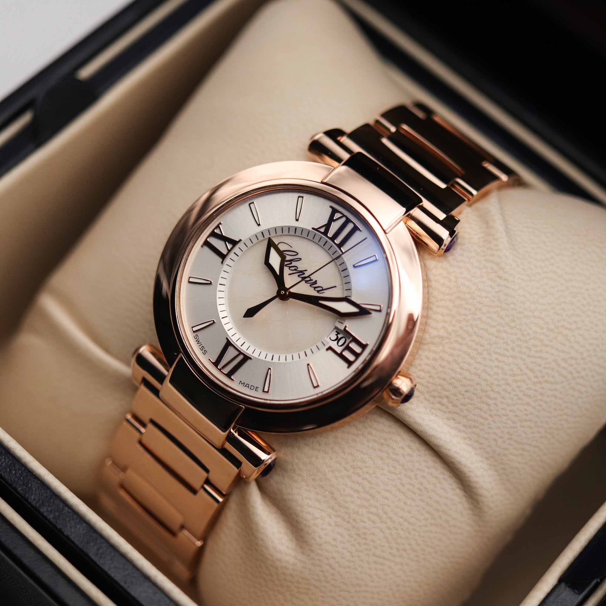 Chopard Imperiale 36mm