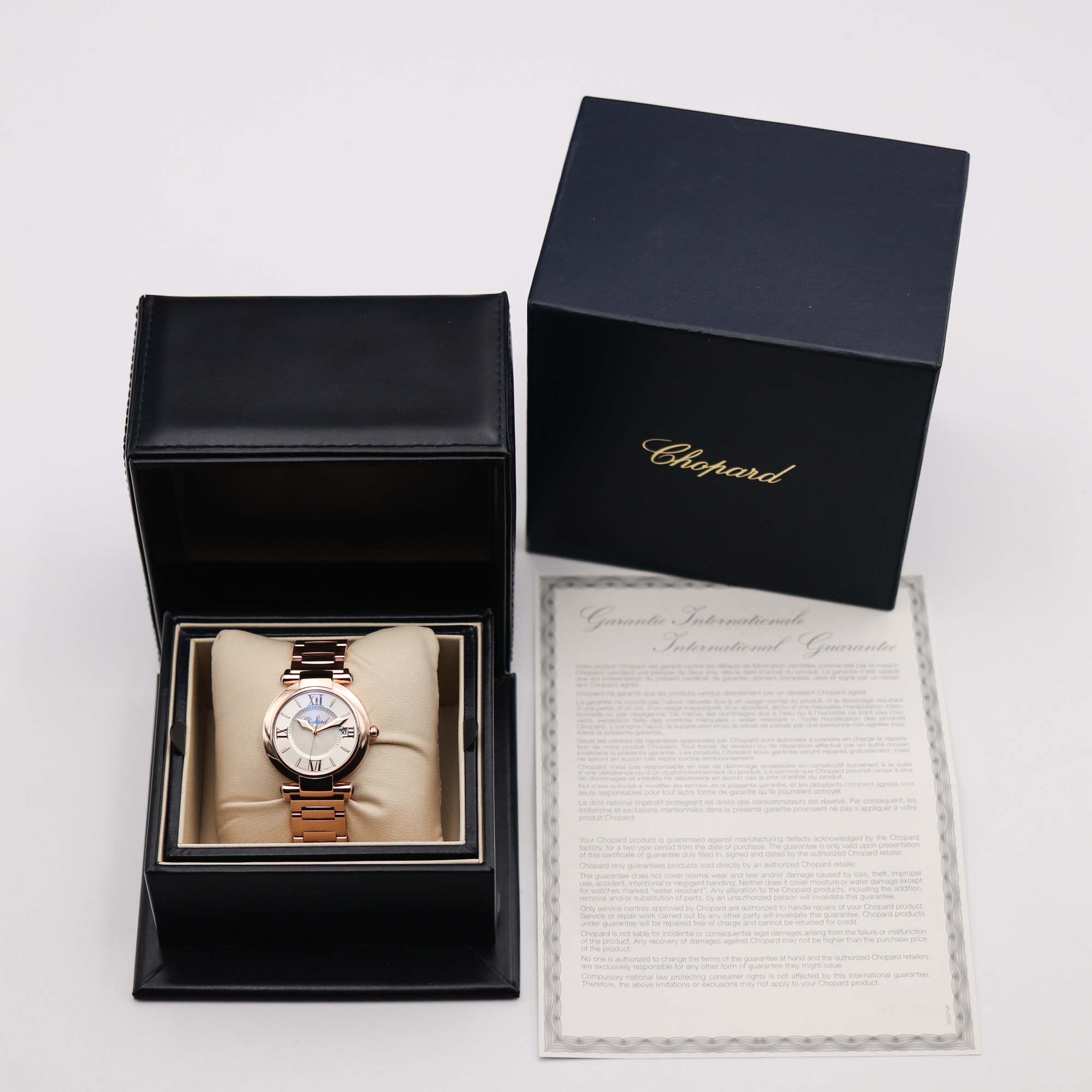 Chopard Imperiale 36mm