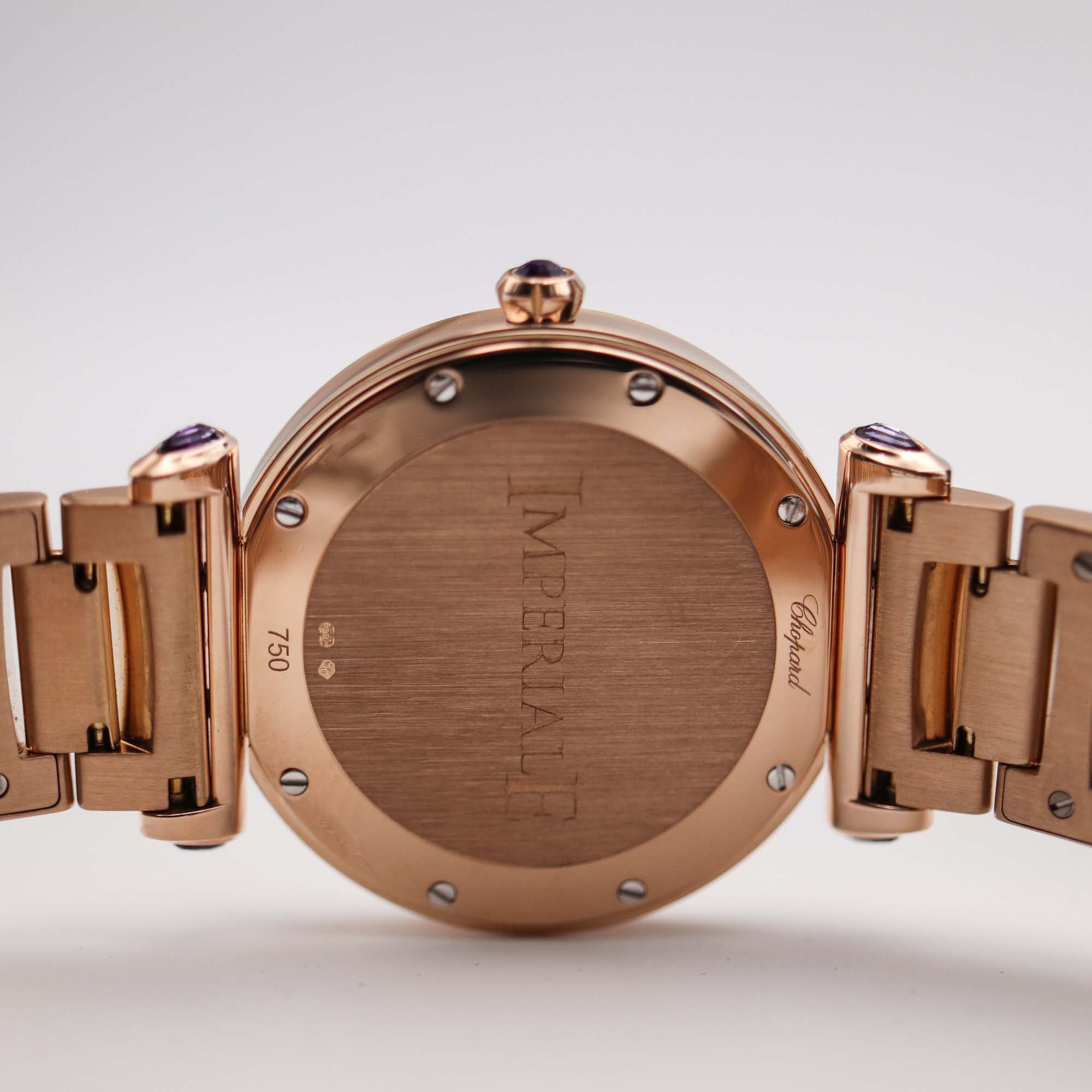 Chopard Imperiale 36mm