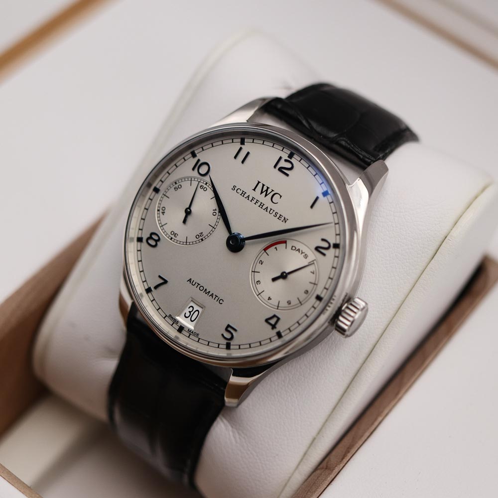 Iwc iw500107 sale