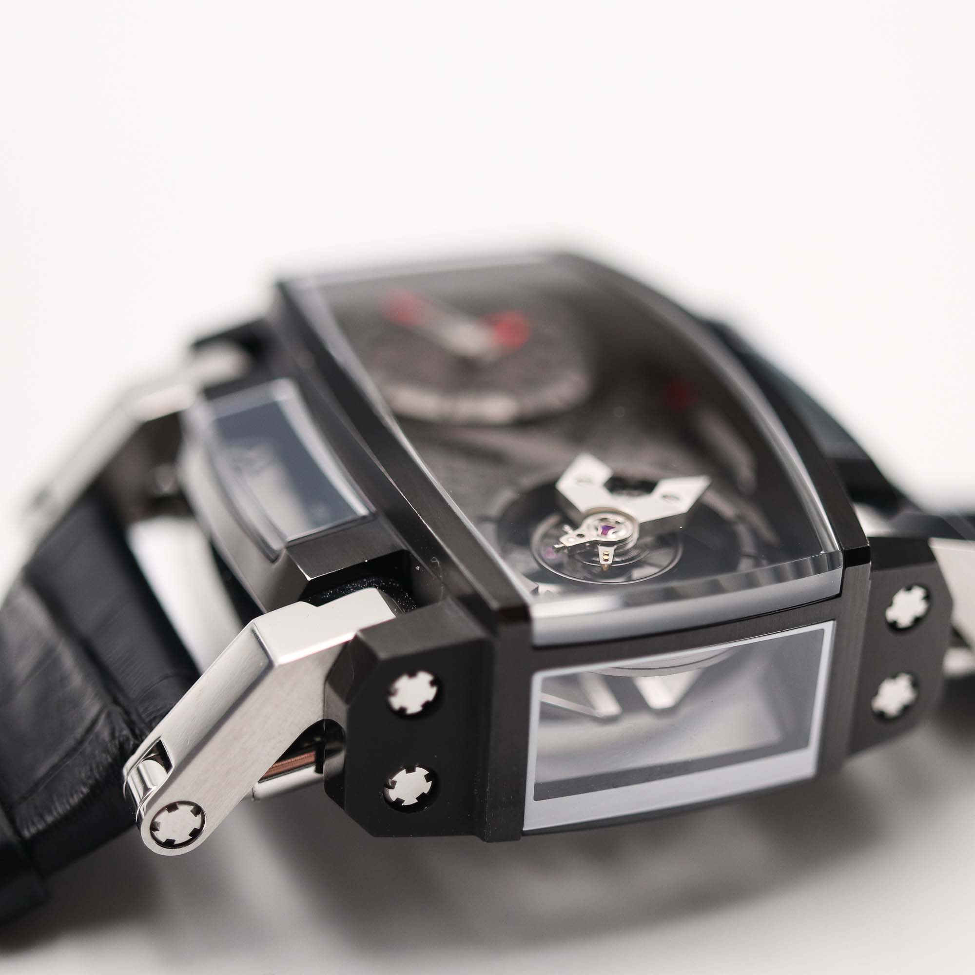 Romain Jerome Moon Orbiter Tourbillon Limited