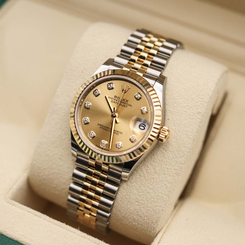Rolex Datejust 31 mm