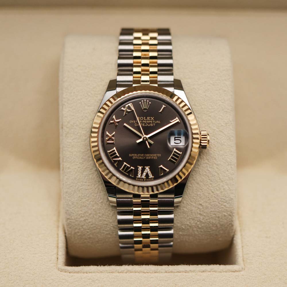 Rolex Datejust 31 mm